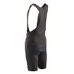 Picture of NORTHWAVE - ACTIVE BIBSHORT-GEL BLACK